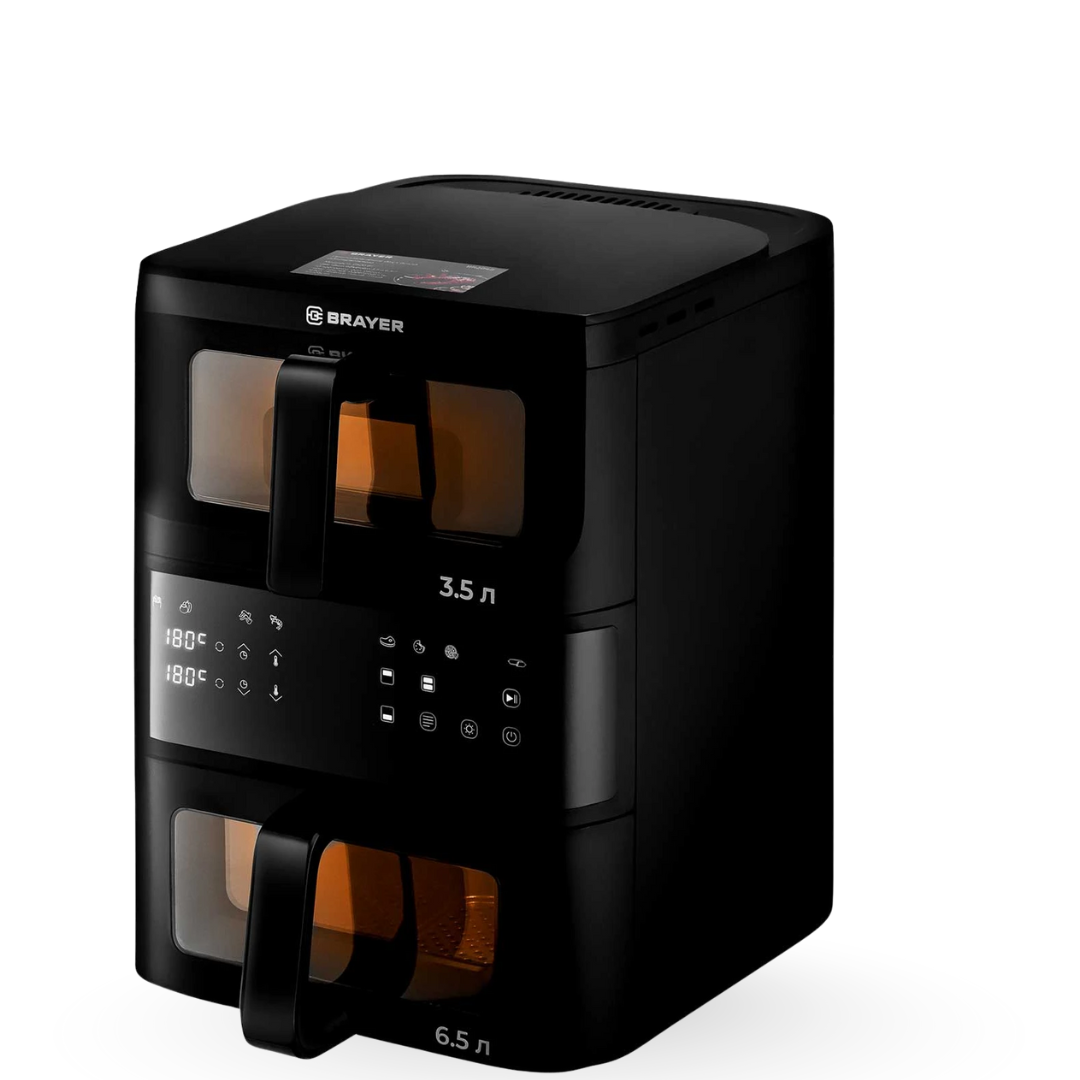 BRAYER Բր2048
