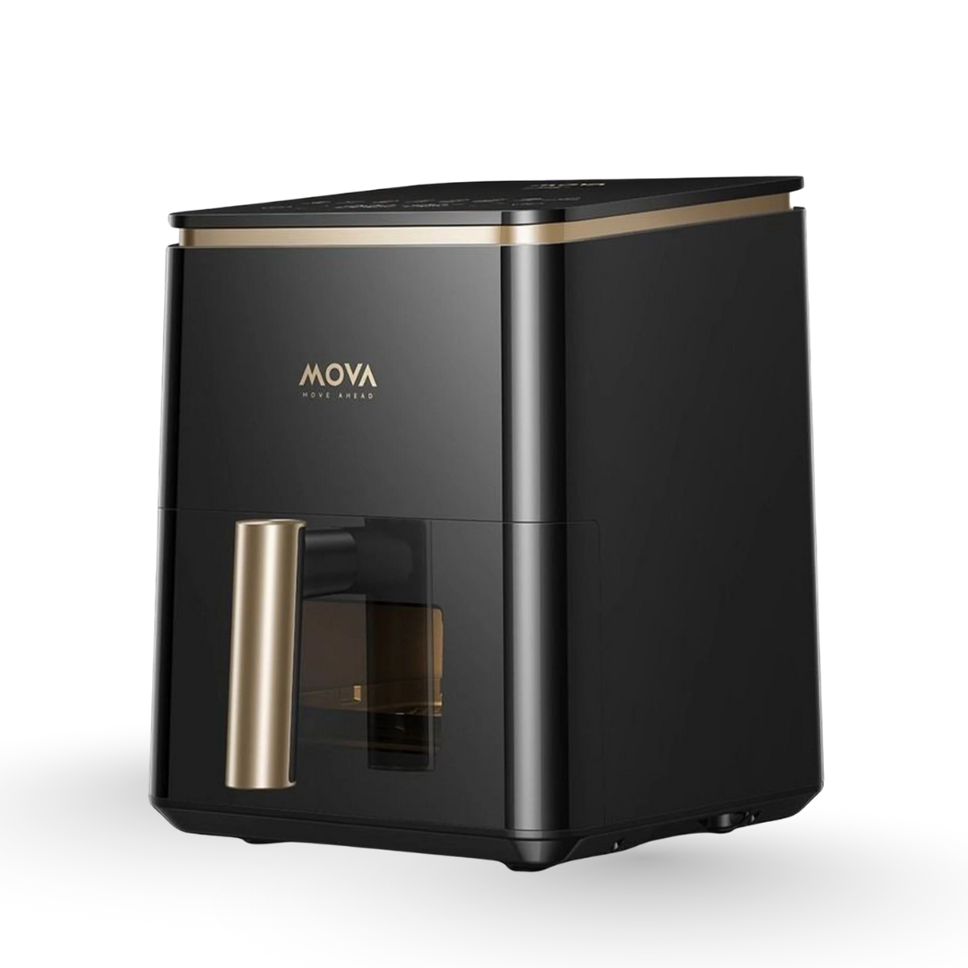 MOVA AF10 PRO (BLACK)