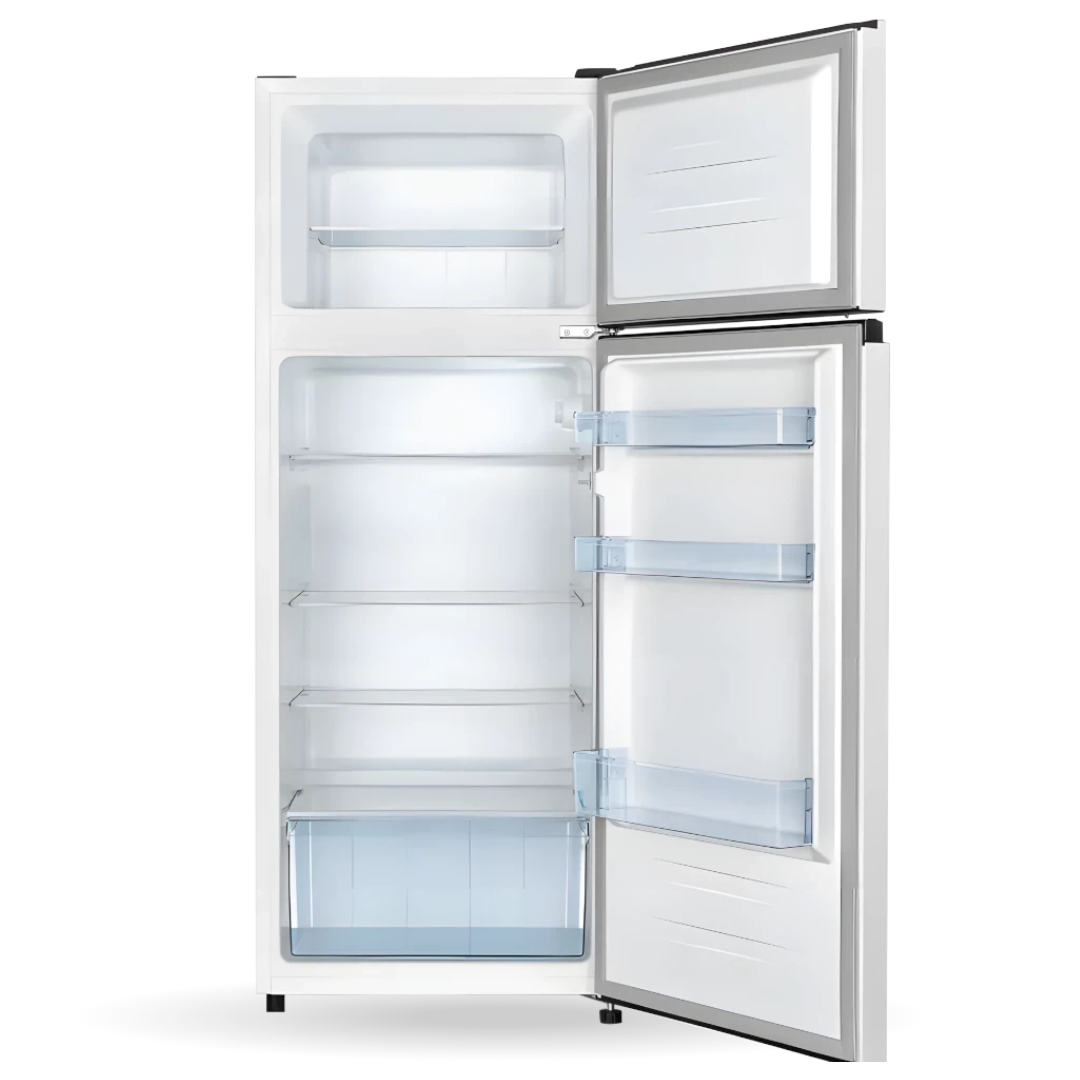 Hisense DT27DR4-SILVER