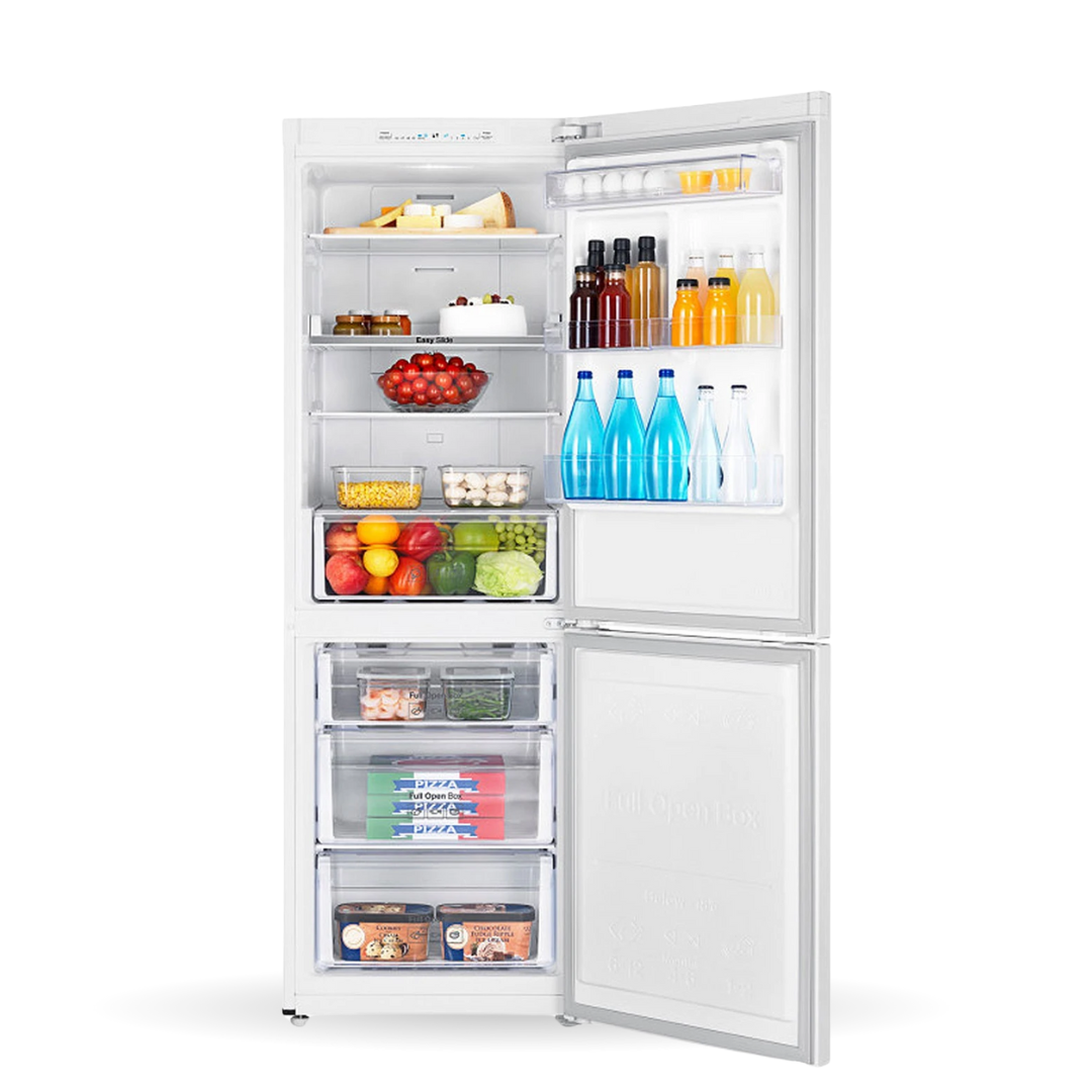 SAMSUNG RS80F65J1F/WR