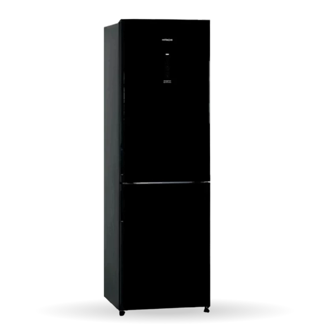 HITACHI R-BG410PUC6X GBK