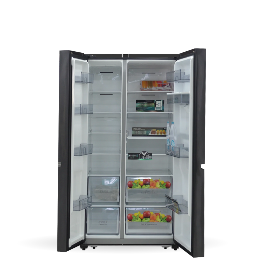 Hisense RS-87W41WD-Bi