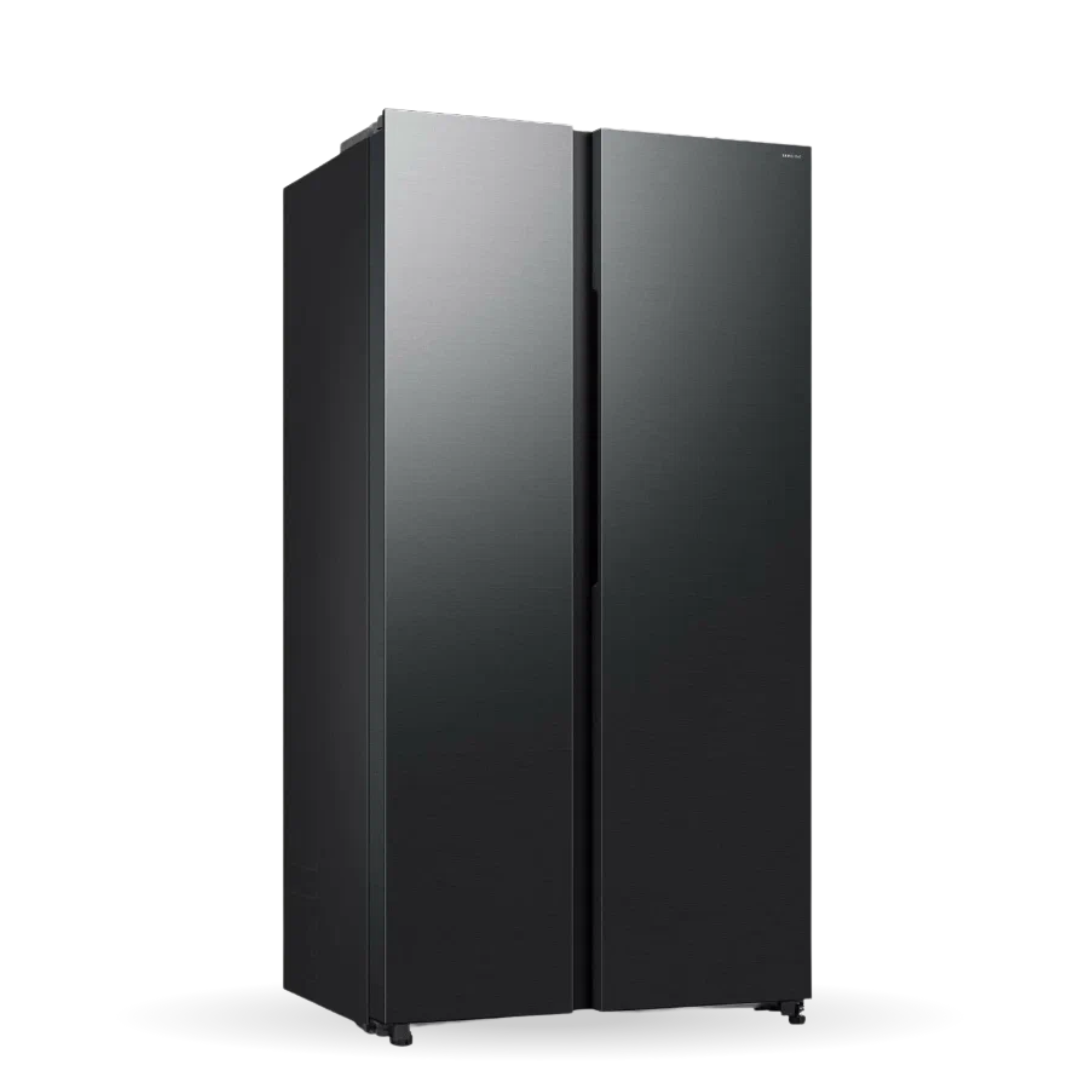 SAMSUNG RS70F65Q1T/WR