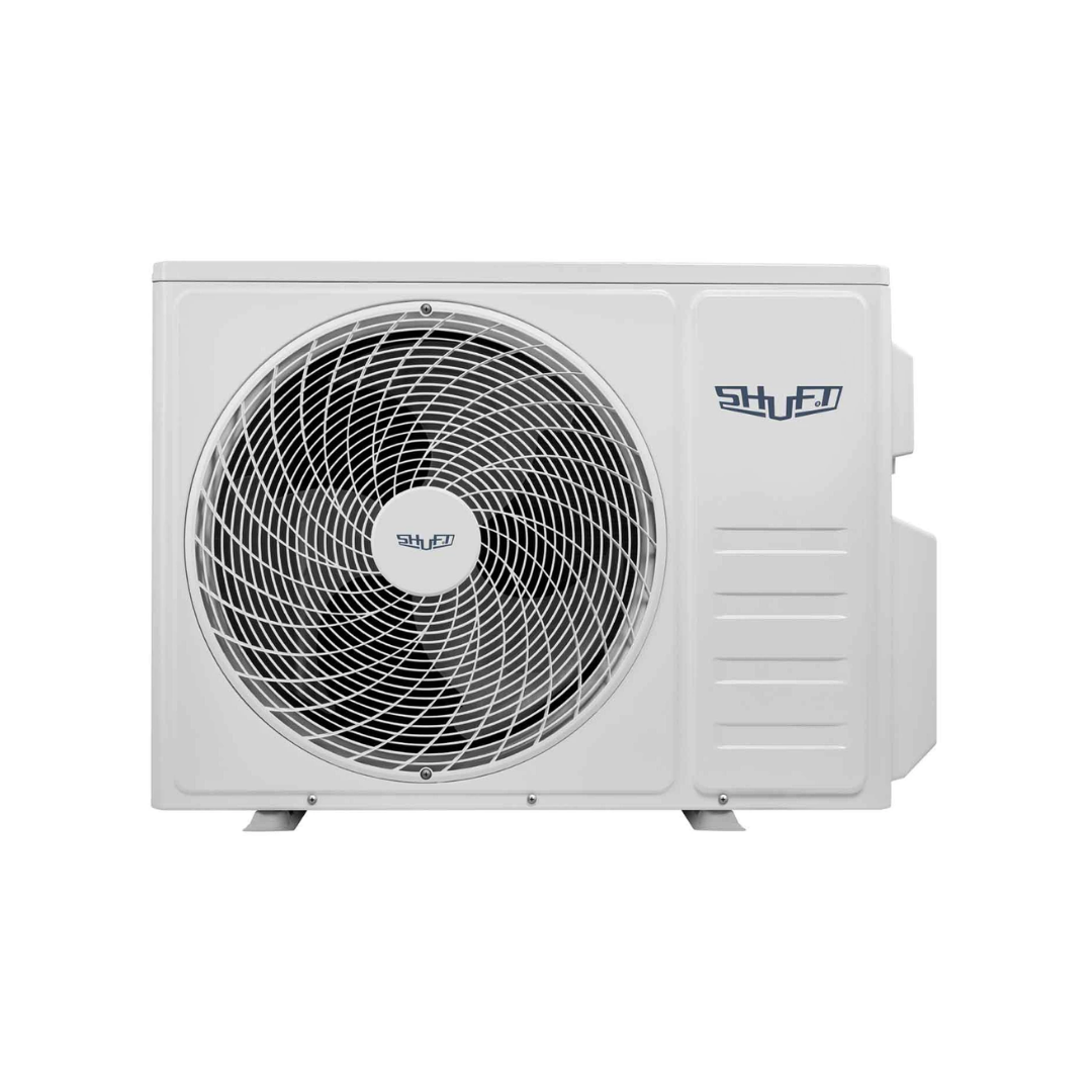 SHUFT SFMO/I-27 FMI-3 OUTDOOR UNIT