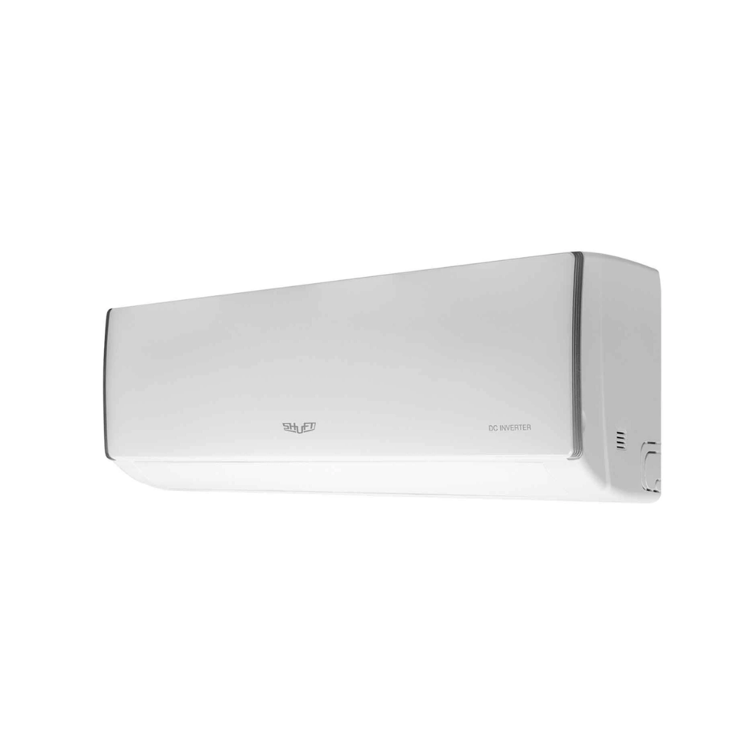 SHUFT SFMS/I-18 HB FMI WALL MOUNTED UNIT