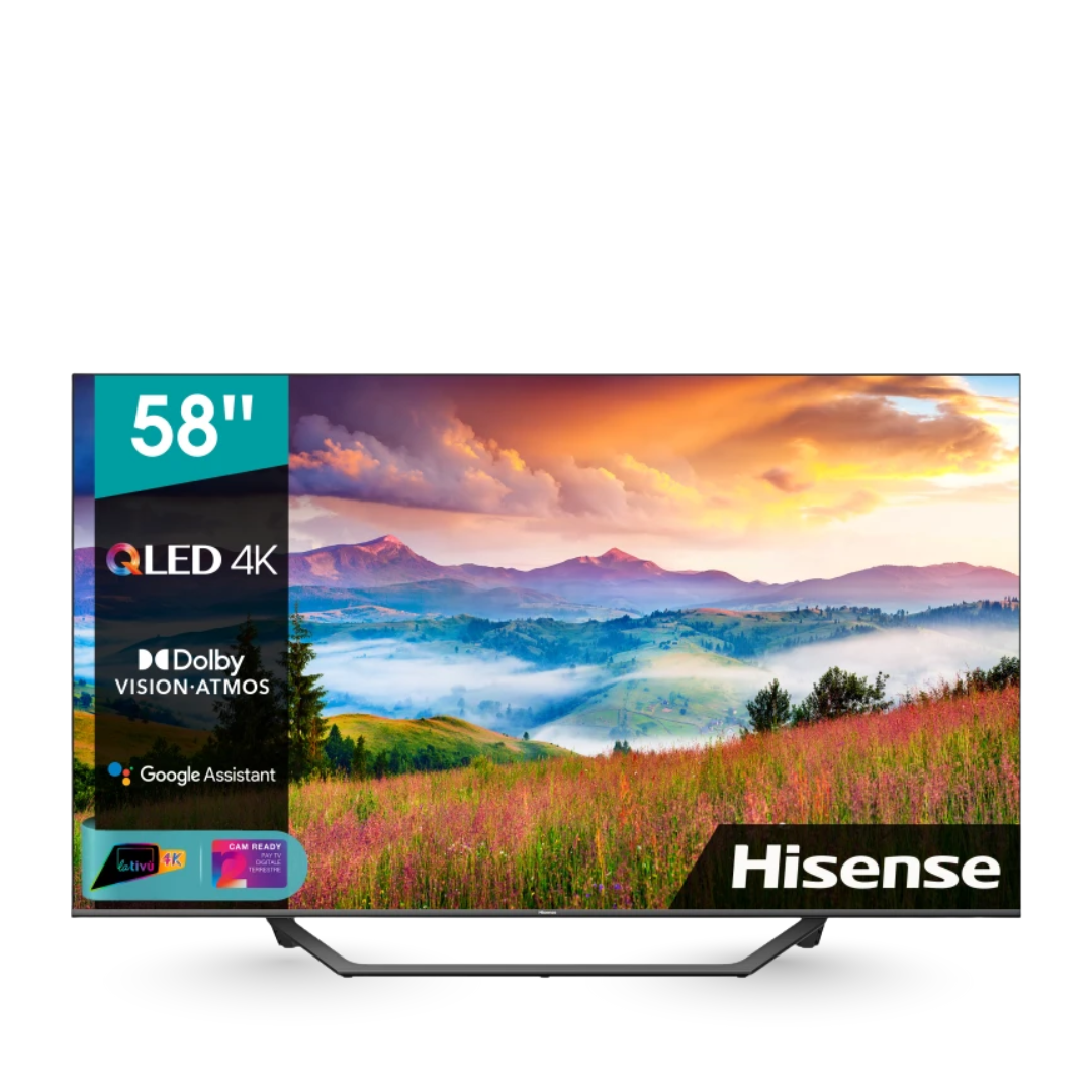 Hisense 58A7GQ