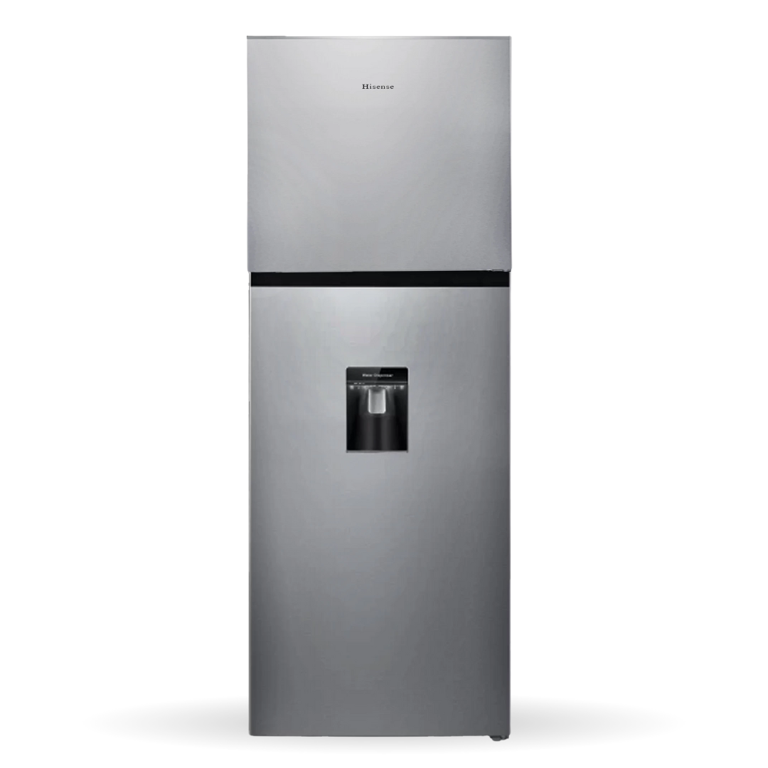 Hisense RD27DRWD-SILVER