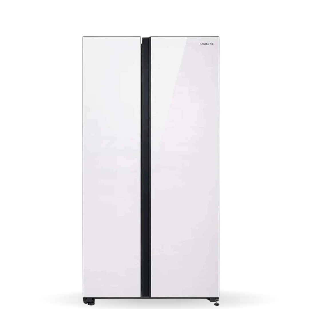 SAMSUNG RS80F65J1F/WR