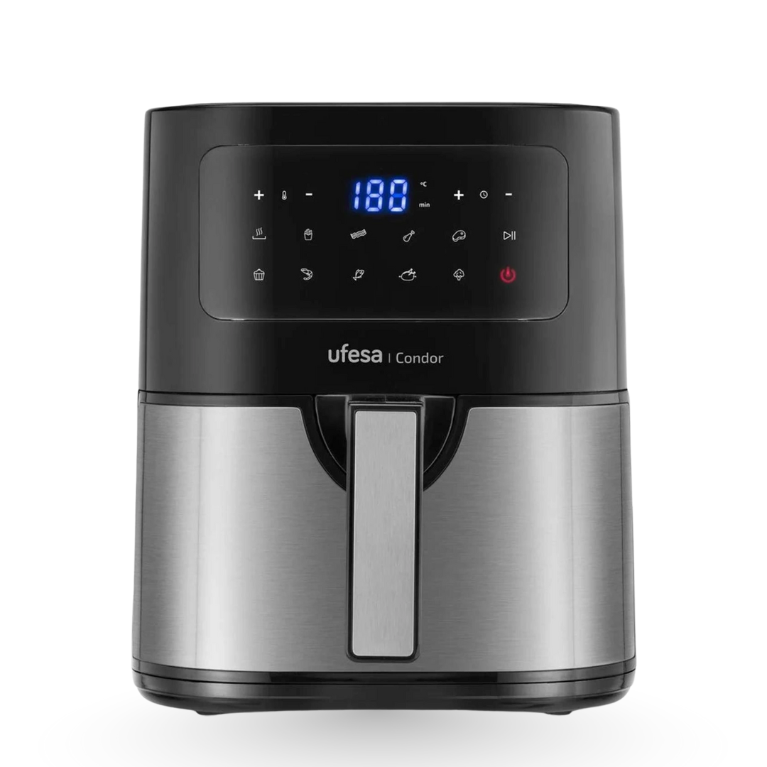 UFESA CONDOR INOX (4.5 L)