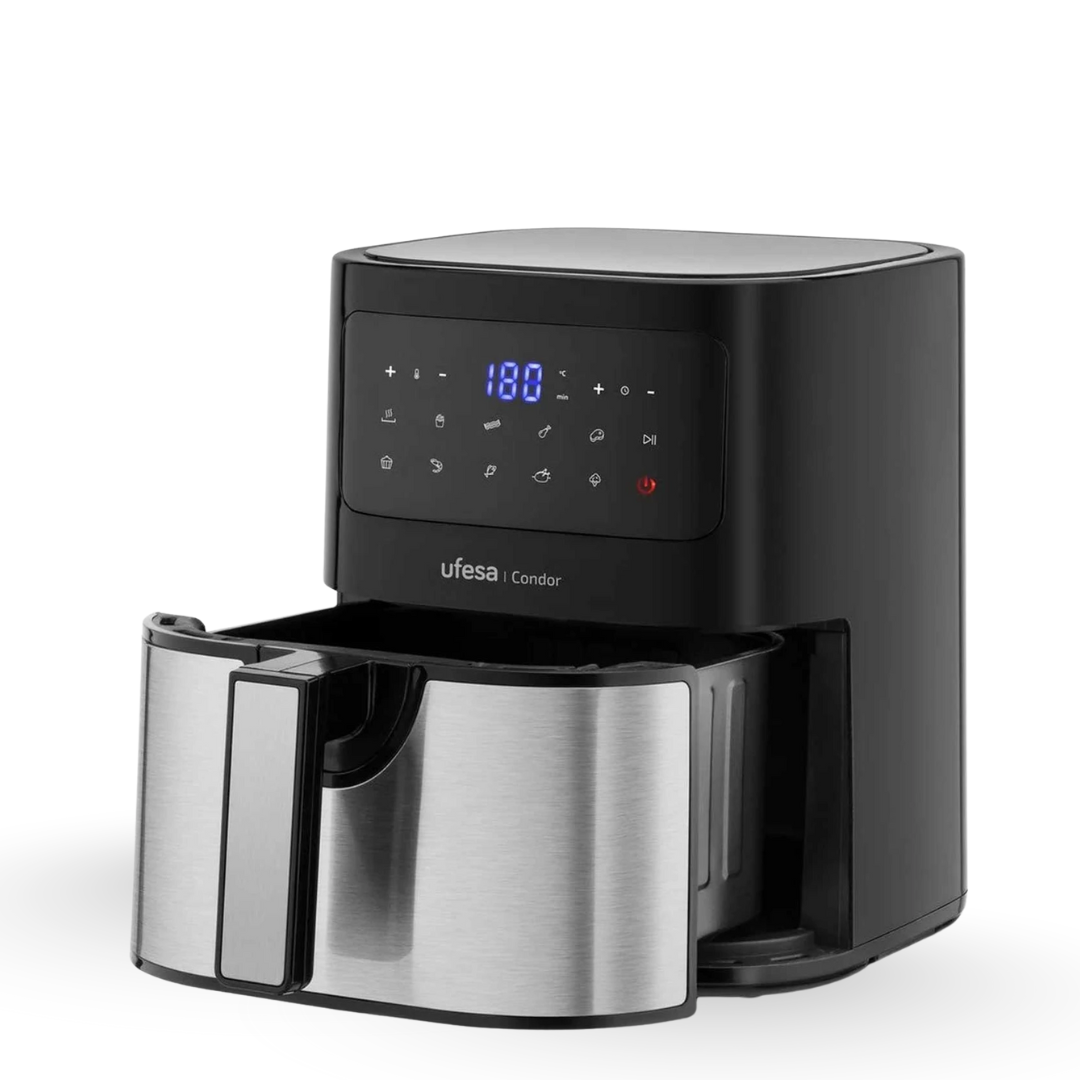 UFESA CONDOR INOX (4.5 L)