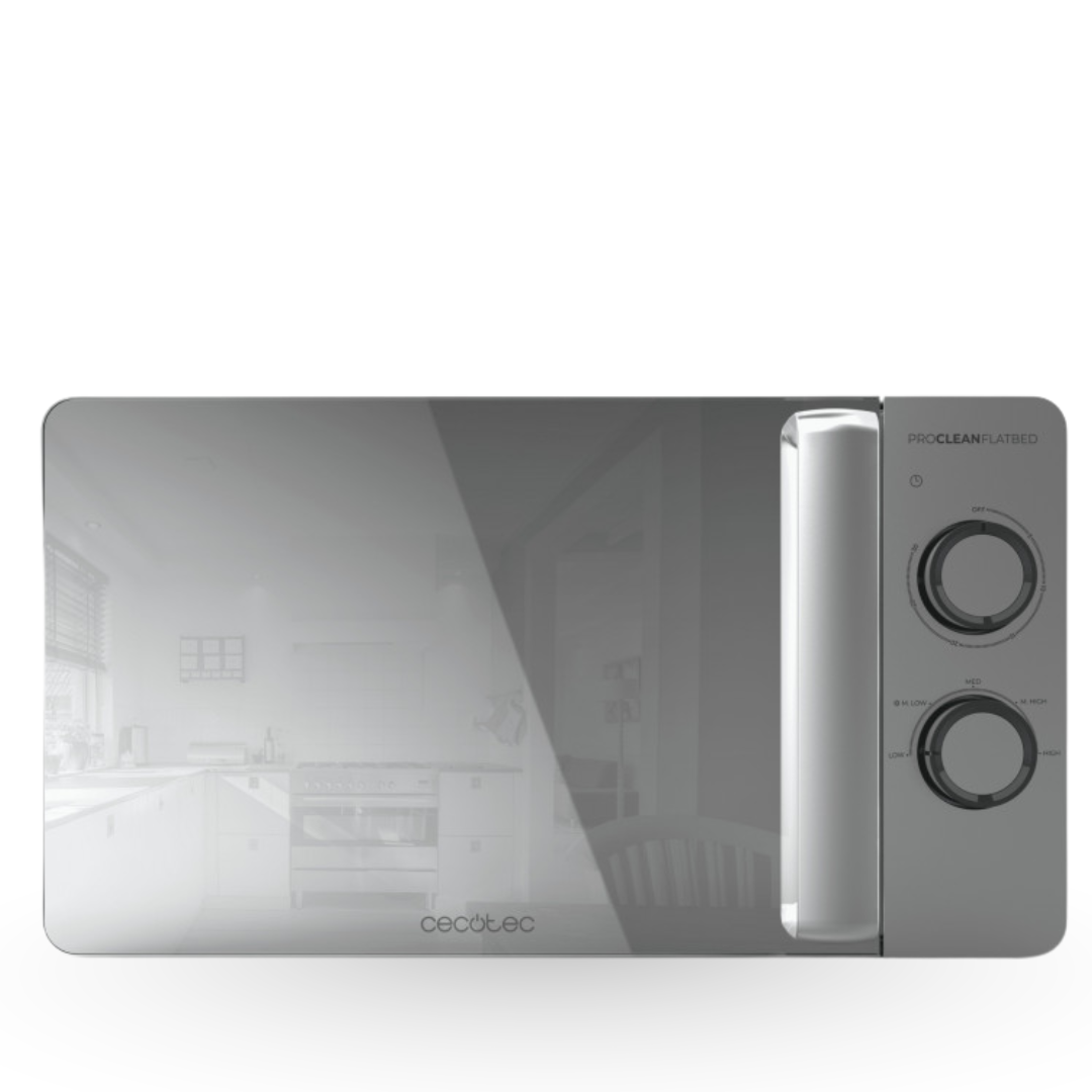 CECOTEC PROCLEAN 3060 FLATBED MIRROR