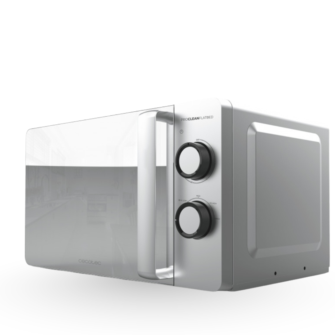 CECOTEC PROCLEAN 3060 FLATBED MIRROR