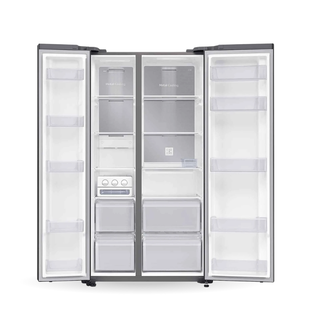 SAMSUNG RS80F65J1F/WR