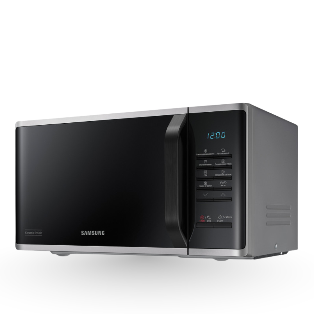 SAMSUNG MS23K3513AS/BW