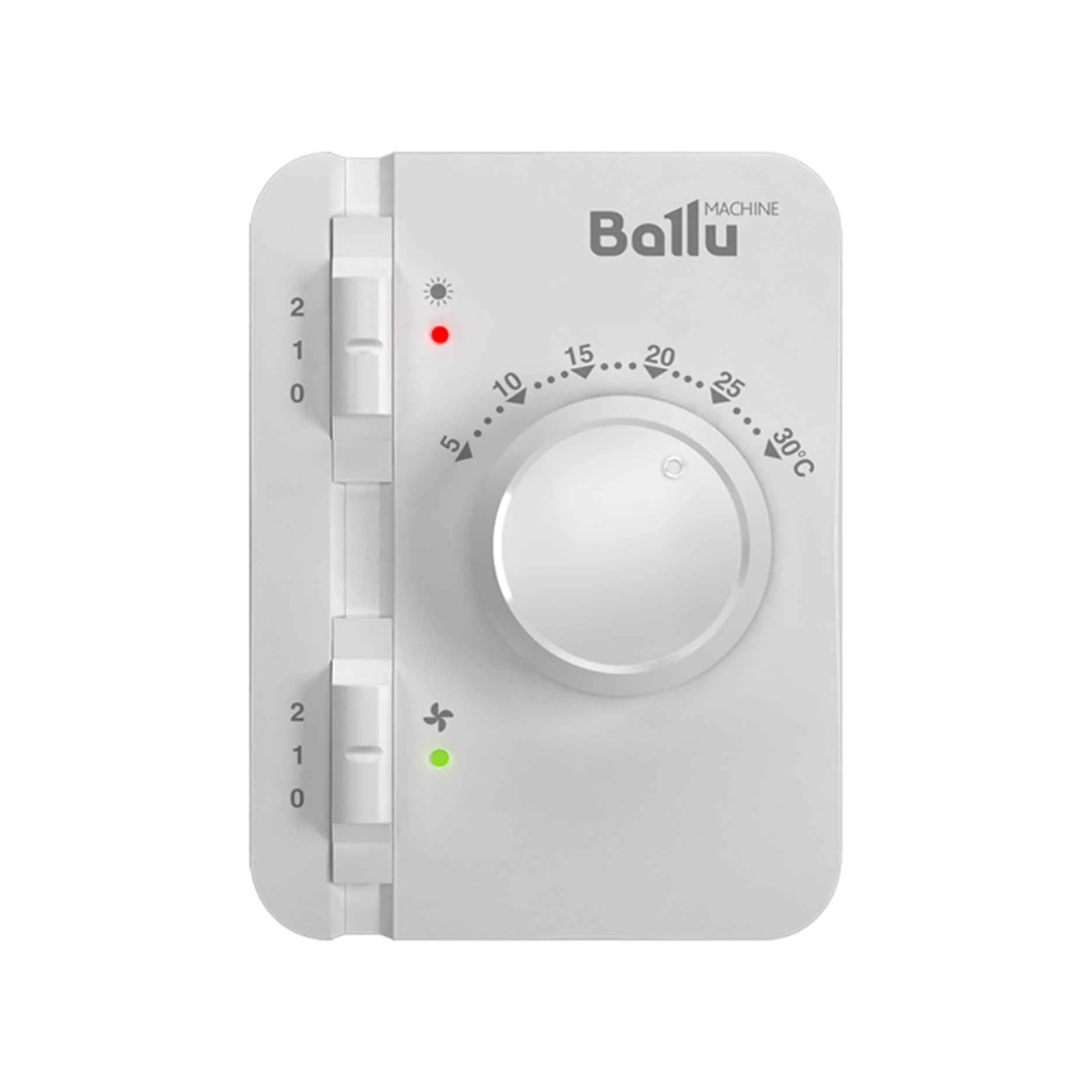 BALLU BHC-L15-S09-M