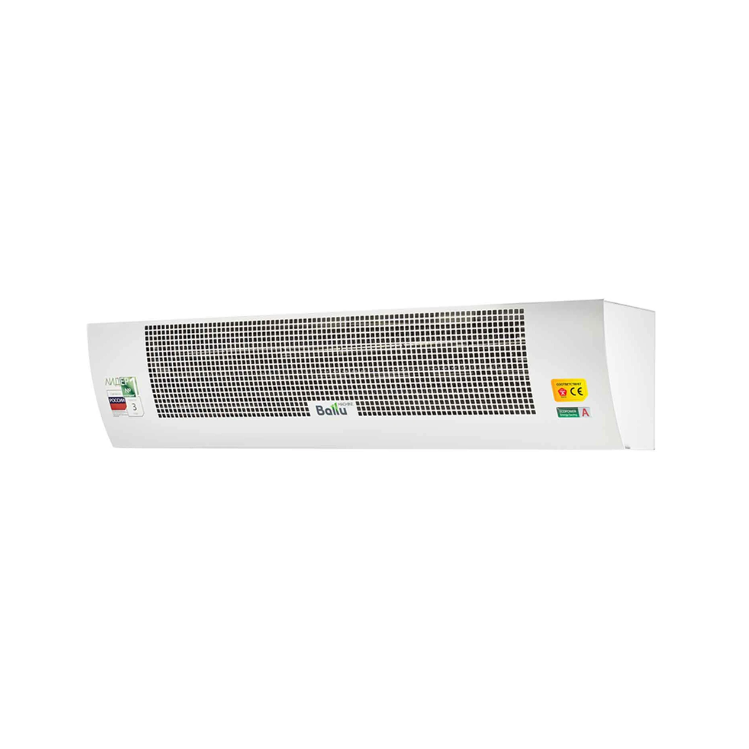 BALLU BHC-M10T06-PS
