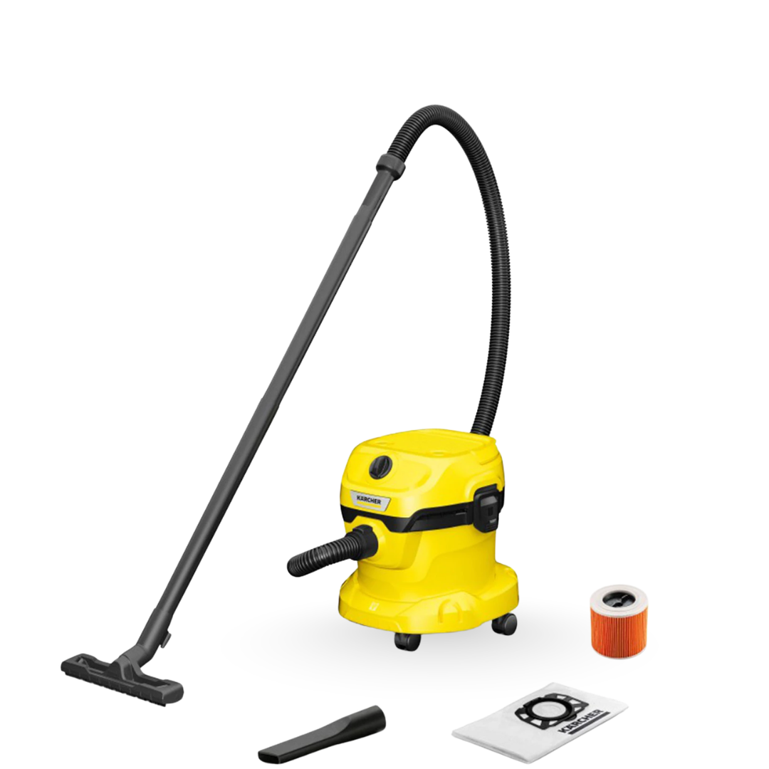 KARCHER WD 2 Plus V-12/4/18/C (1.628-009.0)
