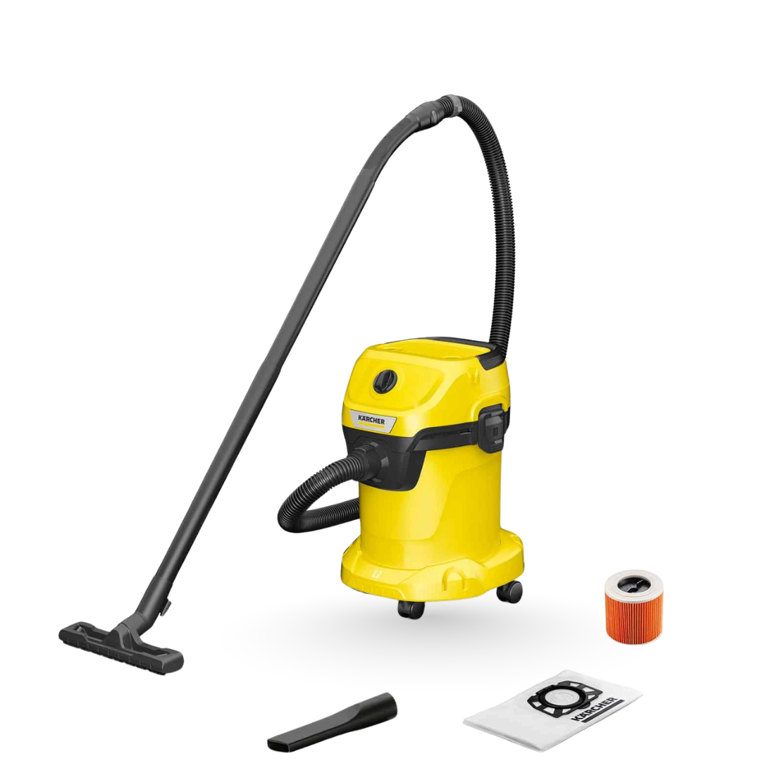 KARCHER WD 3 *EU-II (1.628-127.0)