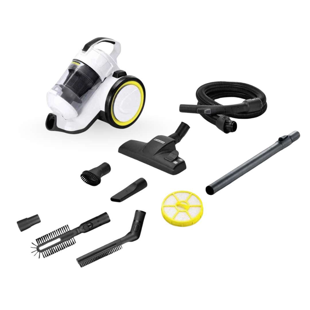 KARCHER VC 3 PLUS *KAP (1.198-050.0)