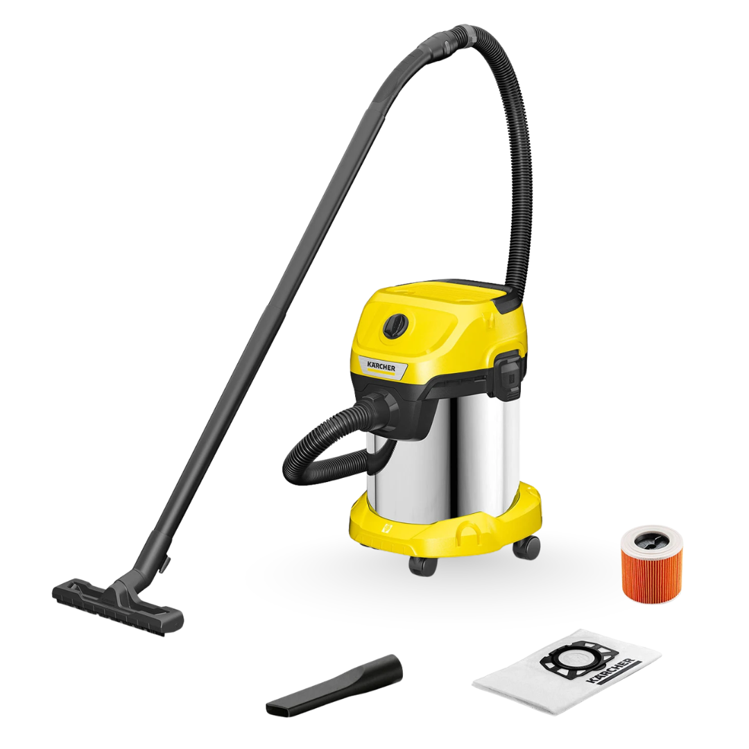 KARCHER WD 3 S V-17/4/20 (YSY) (1.628-135.0)