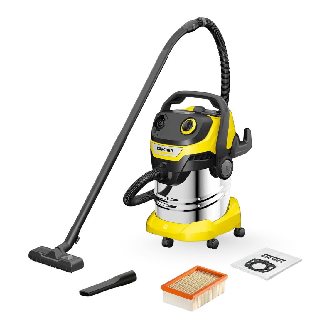 KARCHER WD 5 S V-25/5/22 (YSY) (1.628-350.0)