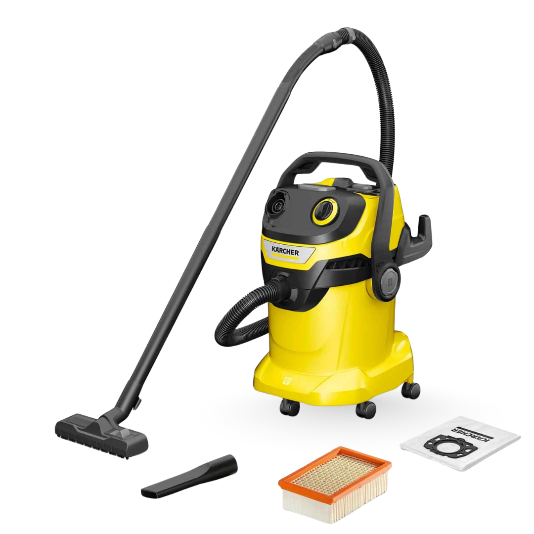 KARCHER WD 5 P V-25/5/22 (1.628-306)