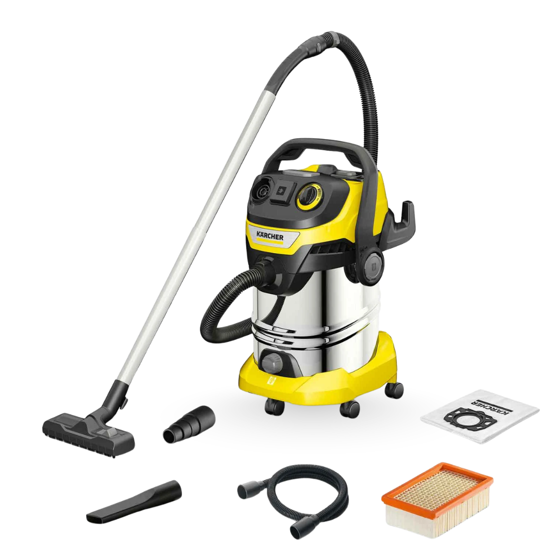 KARCHER WD 6 P S V-30/6/22/T (YSY) (1.628-360.0)