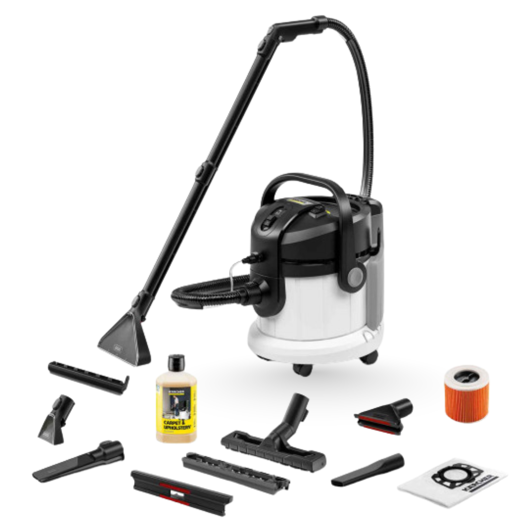 KARCHER SE 4* PLUS EU (1.081-170.0)