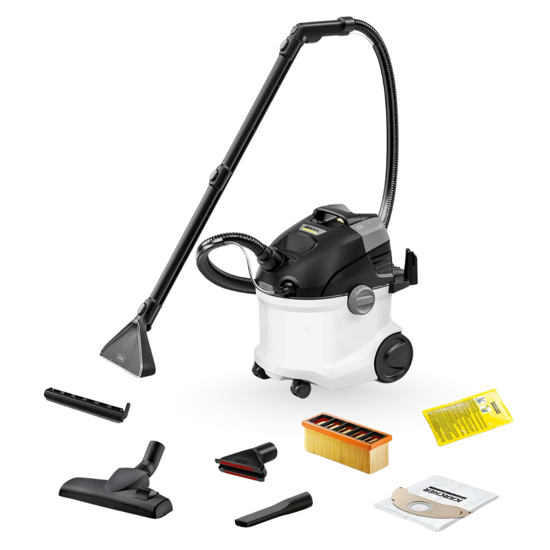 KARCHER SE 5* EU (1.081-230.0)