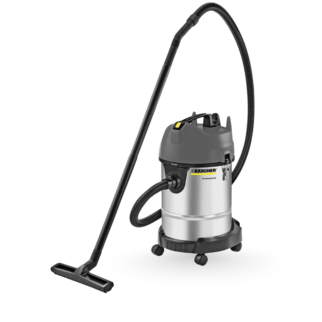 KARCHER PRO NT 30/1 ME CLASSIC EDITION (1.428-568.0)