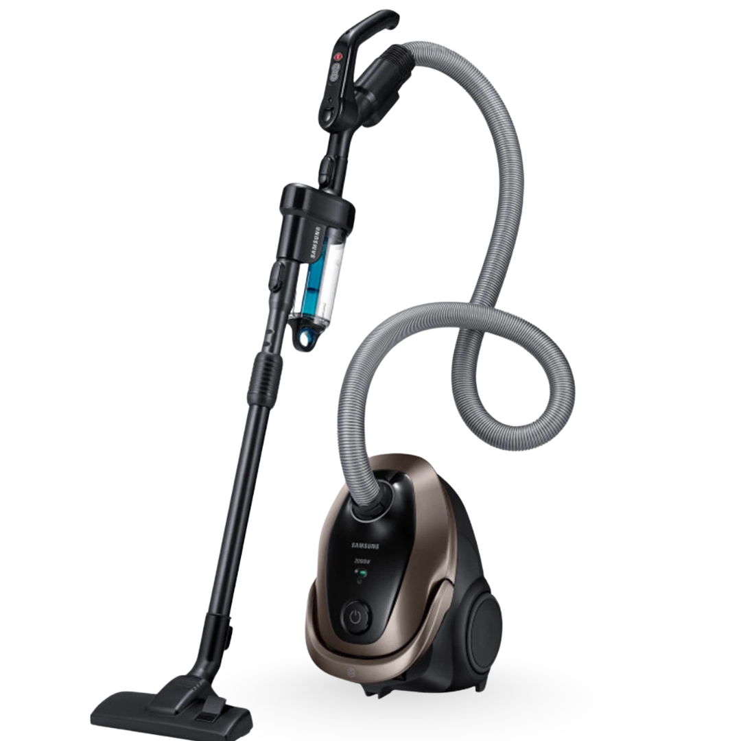 SAMSUNG VC20M2589JD/EV