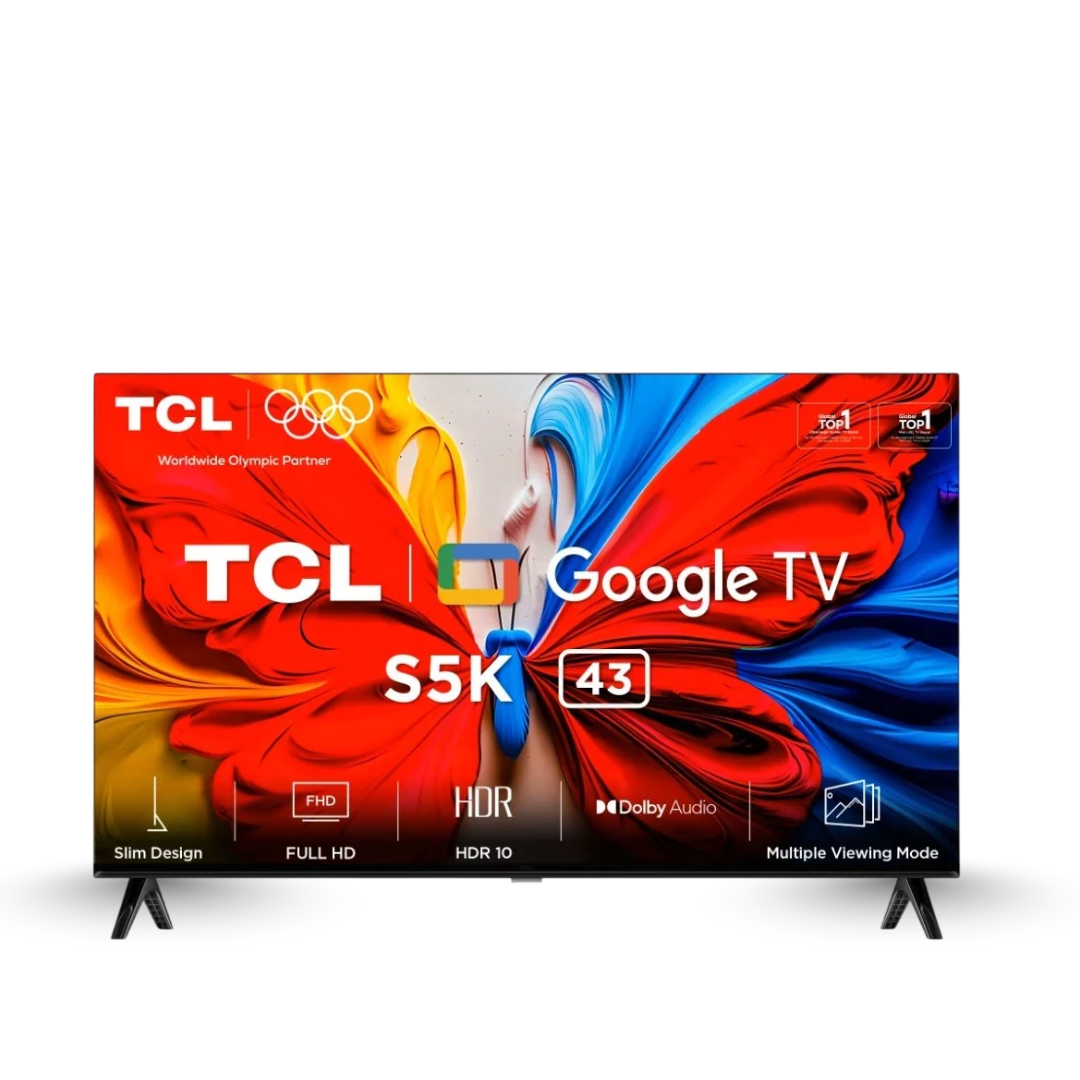 TCL 43S5K