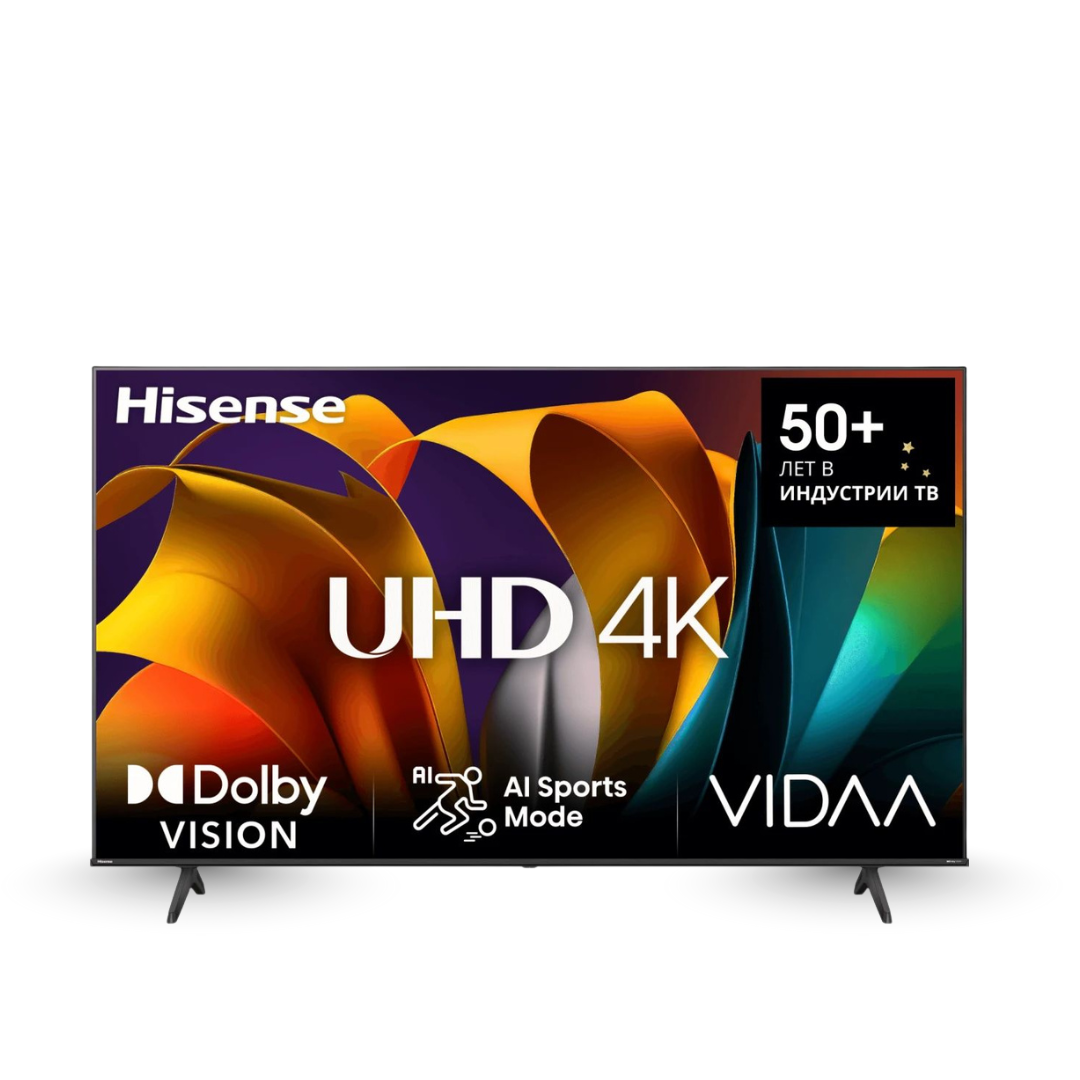 Hisense 43A6N