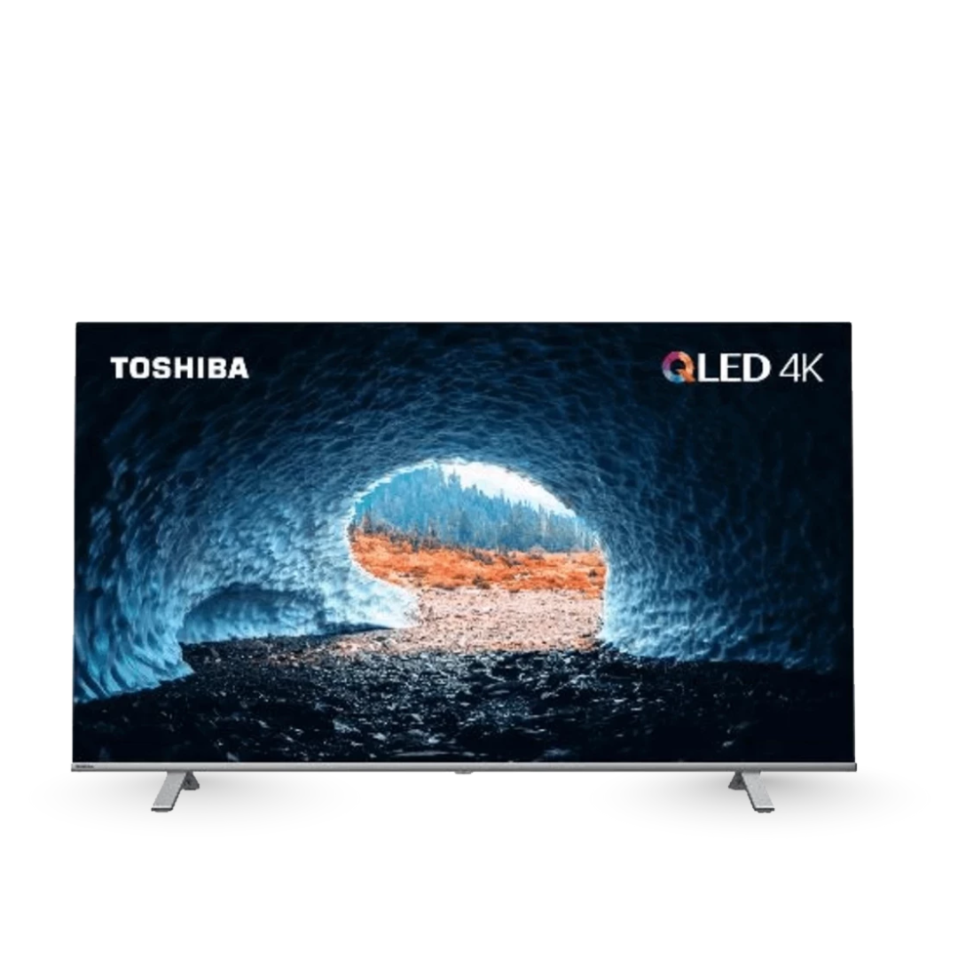 TOSHIBA 43C450KE