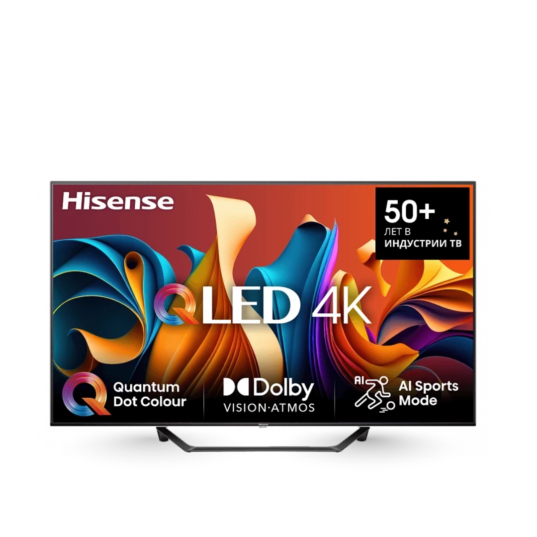 Hisense 43A7NQ