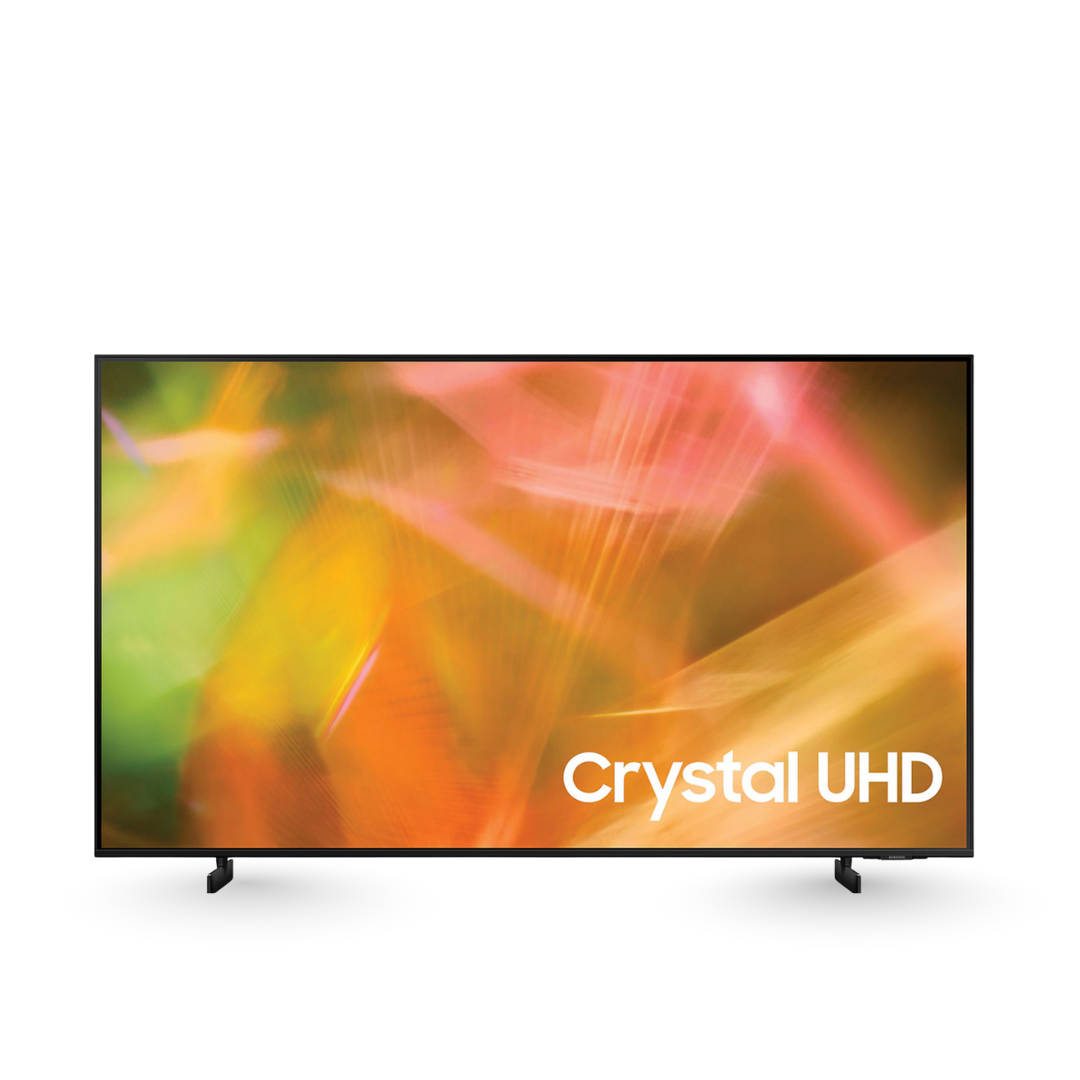 SAMSUNG UE43U8000FUXRU