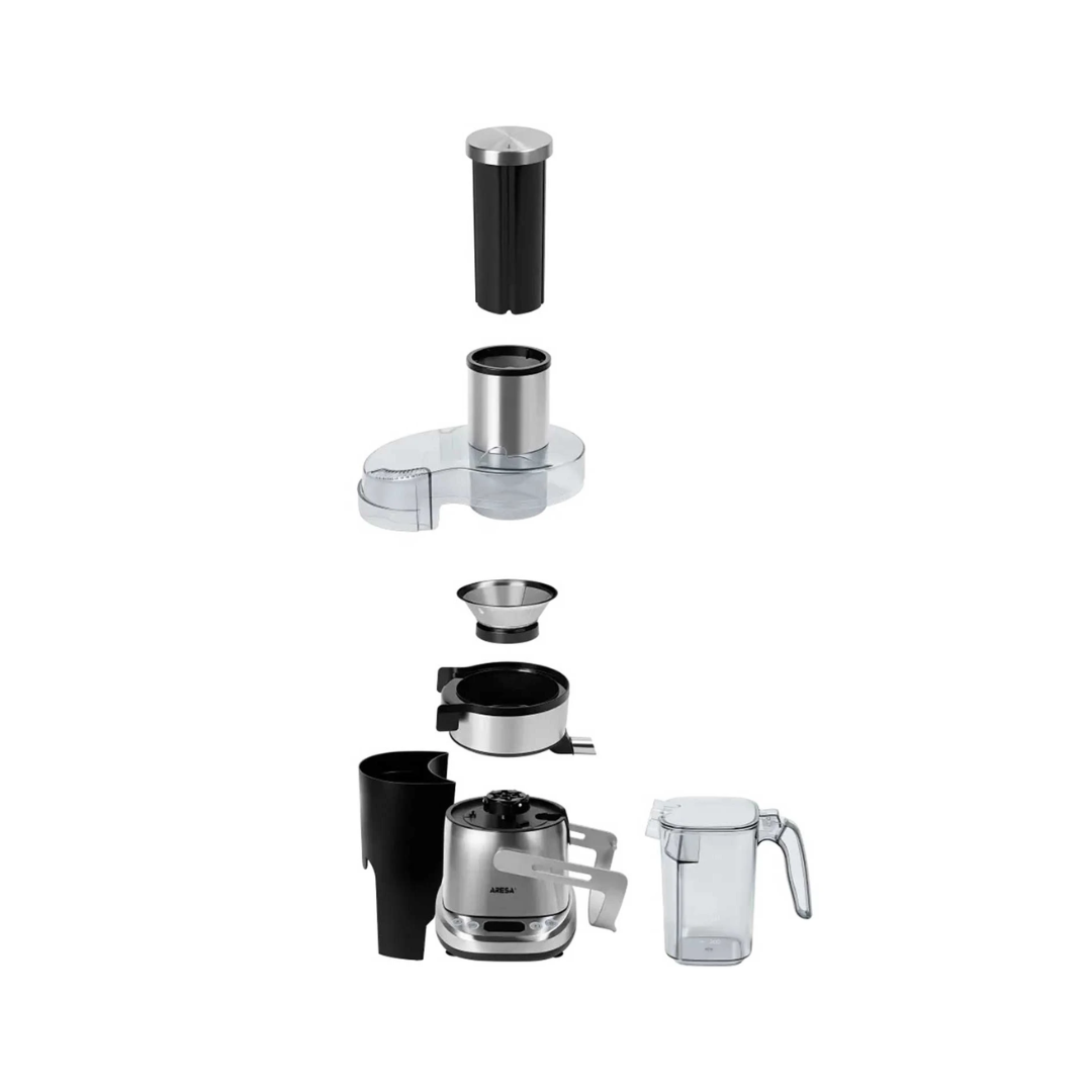 ARESA AR-2505,