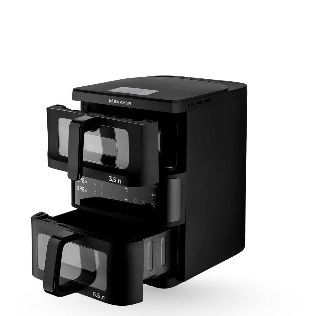 BRAYER Բր2048 