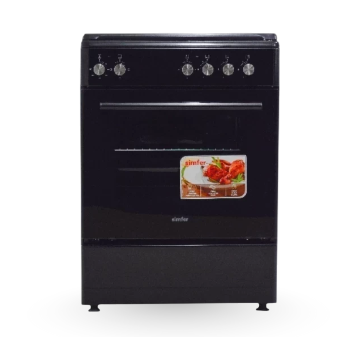 SIMFER F7508BLACK
