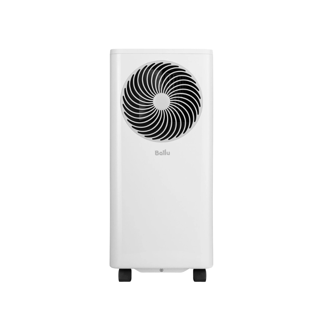 BALLU ORBIS BPAC-09 OR/N6