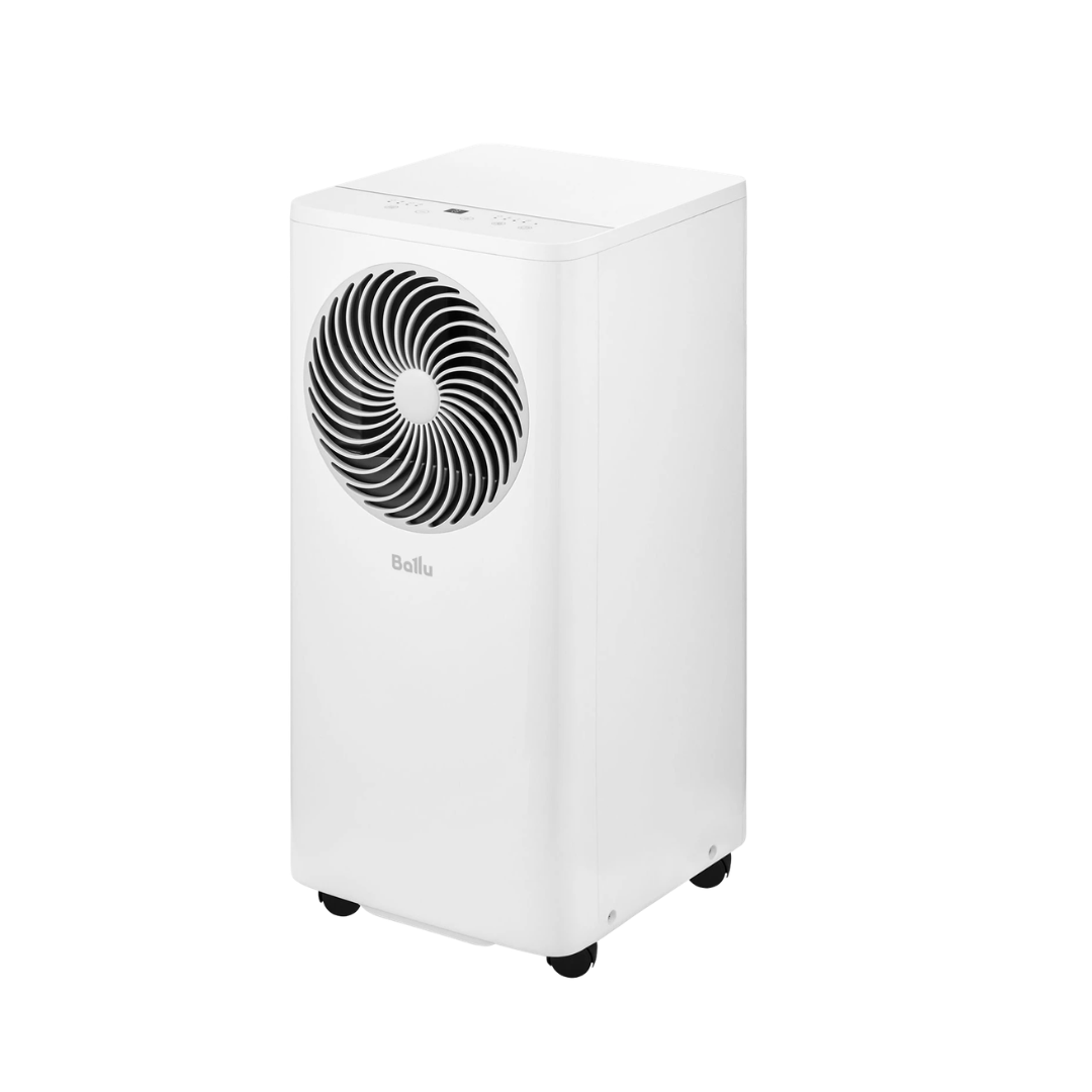 BALLU ORBIS BPAC-09 OR/N6