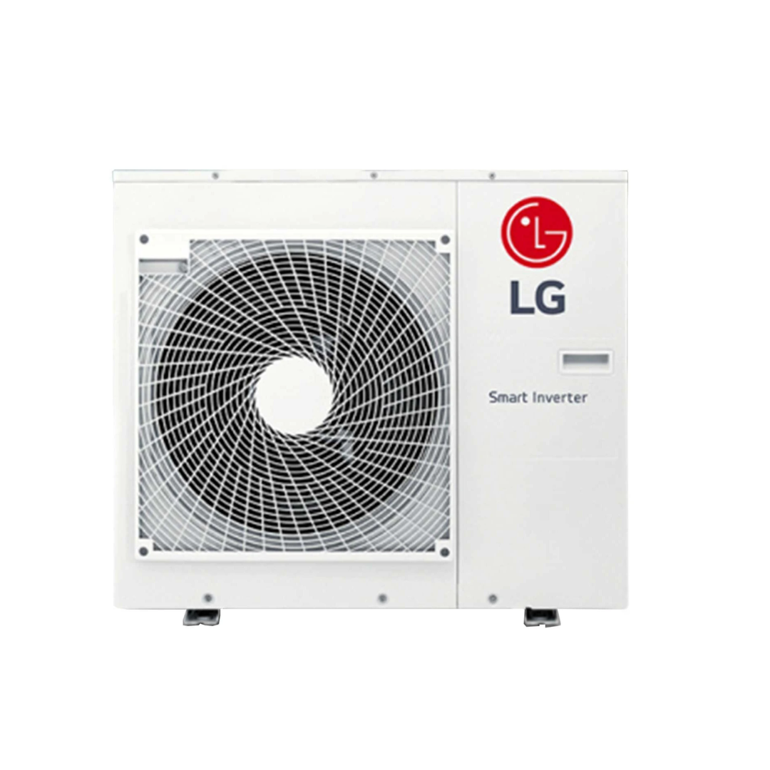 LG A4UW27GFA4 OUTDOOR UNIT