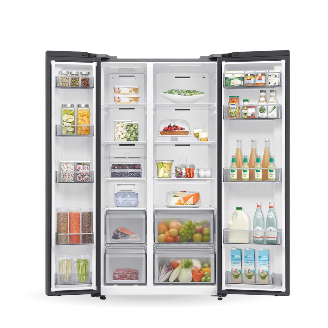 SAMSUNG RS80F65J1F/WR 