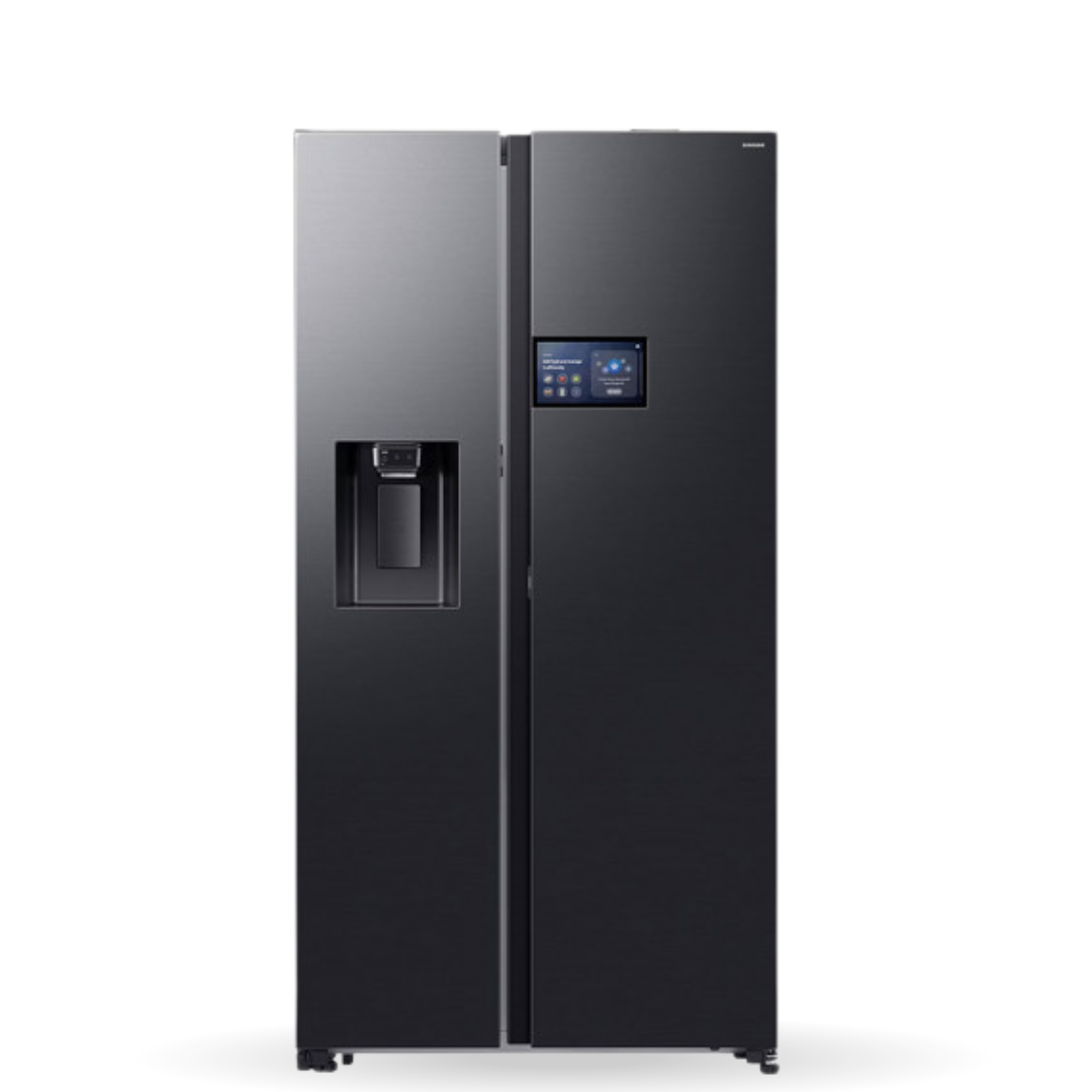 SAMSUNG RS80F65J1F/WR 