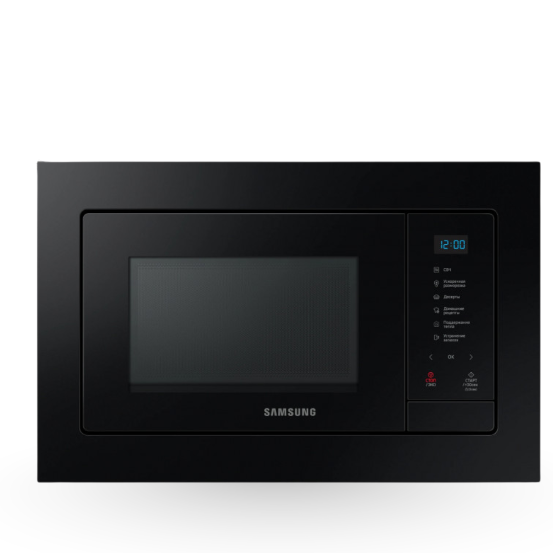 SAMSUNG MS23A7118AK/BW