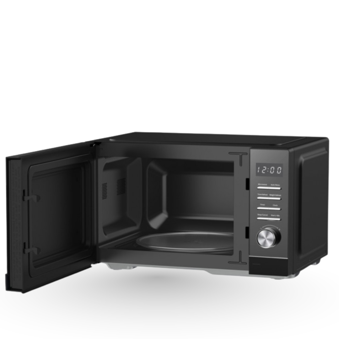 HEINNER HMW-MD25DMRBK