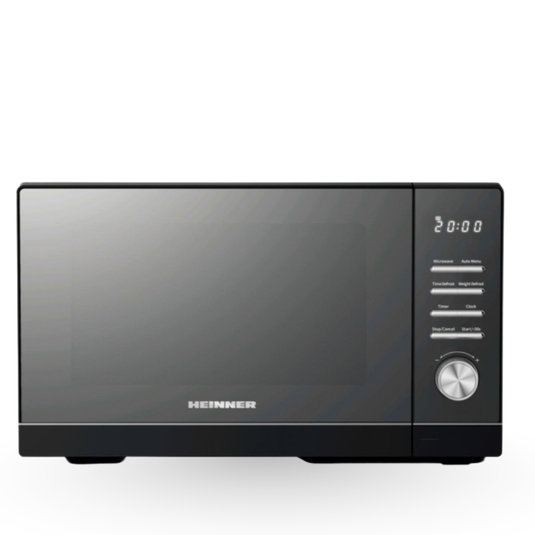 HEINNER HMW-MD25DMRBK