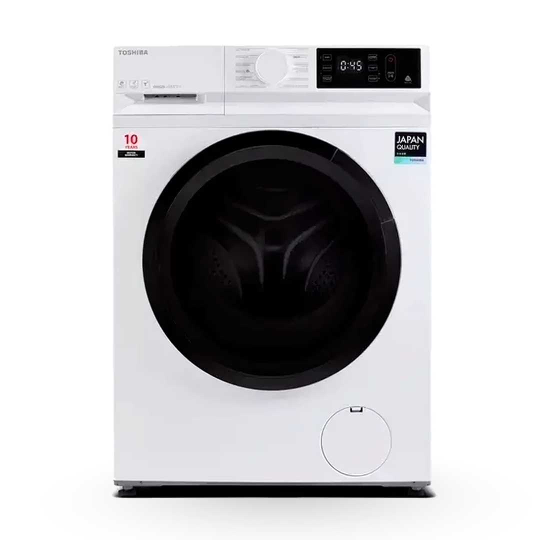 TOSHIBA TW-BL80A2UZ (WK) 7 կգ ինվ. 