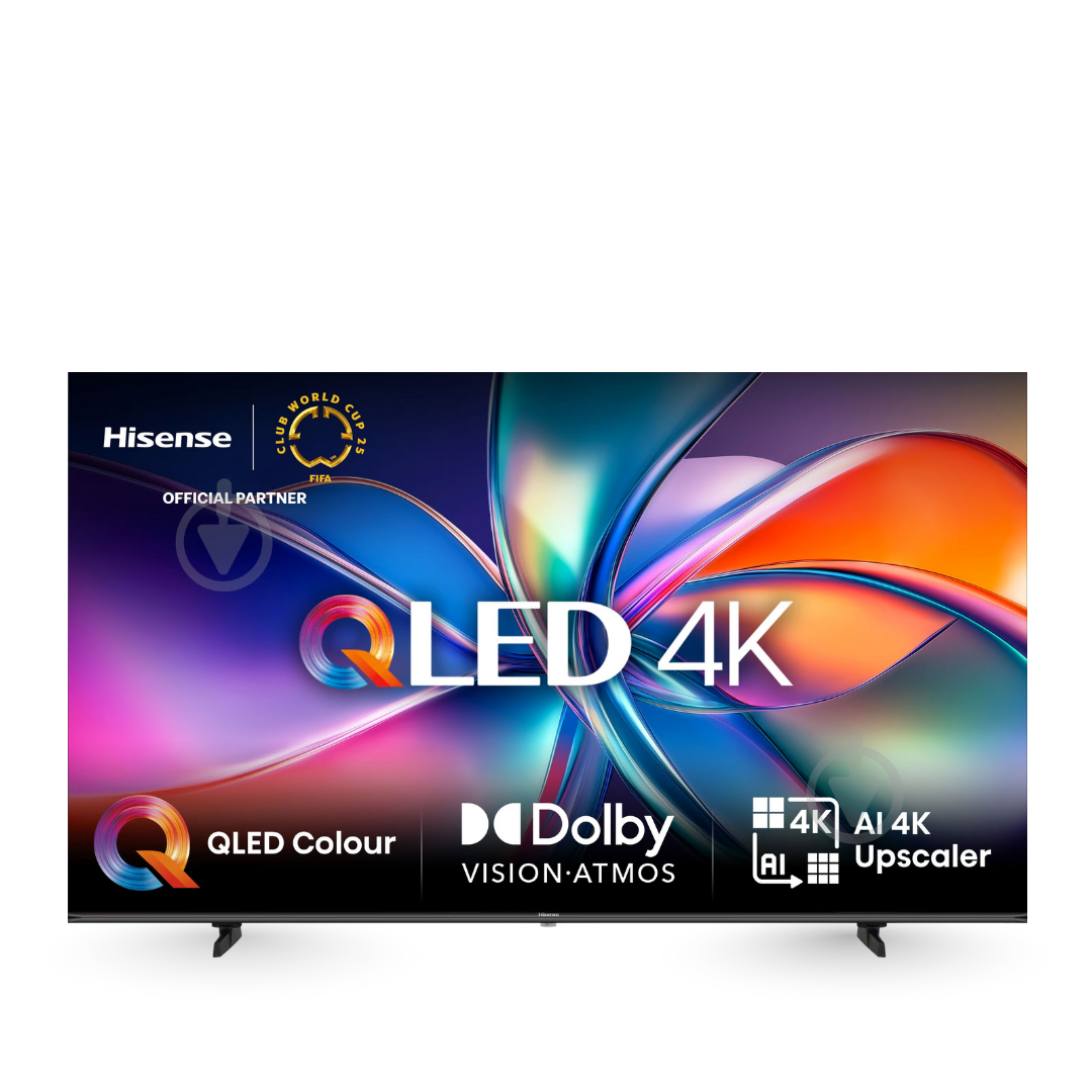 Hisense 58E7Q 