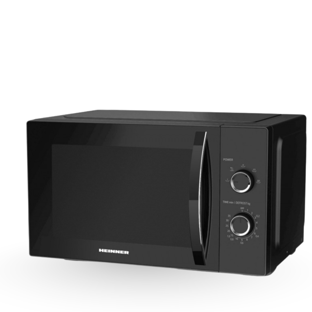 Heinner HMW-MD25MBK